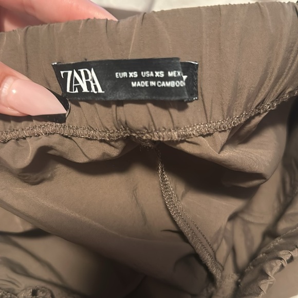 Zara joggers - Picture 4 of 6
